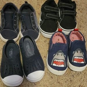 Toddler Boys Shoes